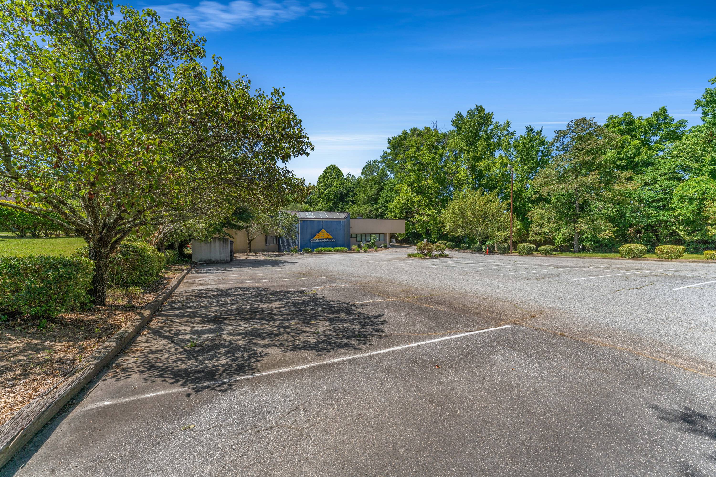 Commercial Property for Sale in Jamestown North Carolina 27282